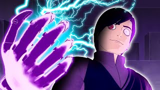 The ULTIMATE CHIDORI BUILD is OP in Naruto Shinobi Striker