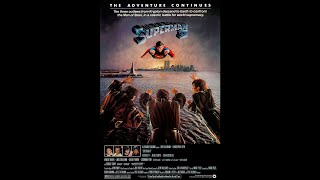 Superman II (1980) Movie Review