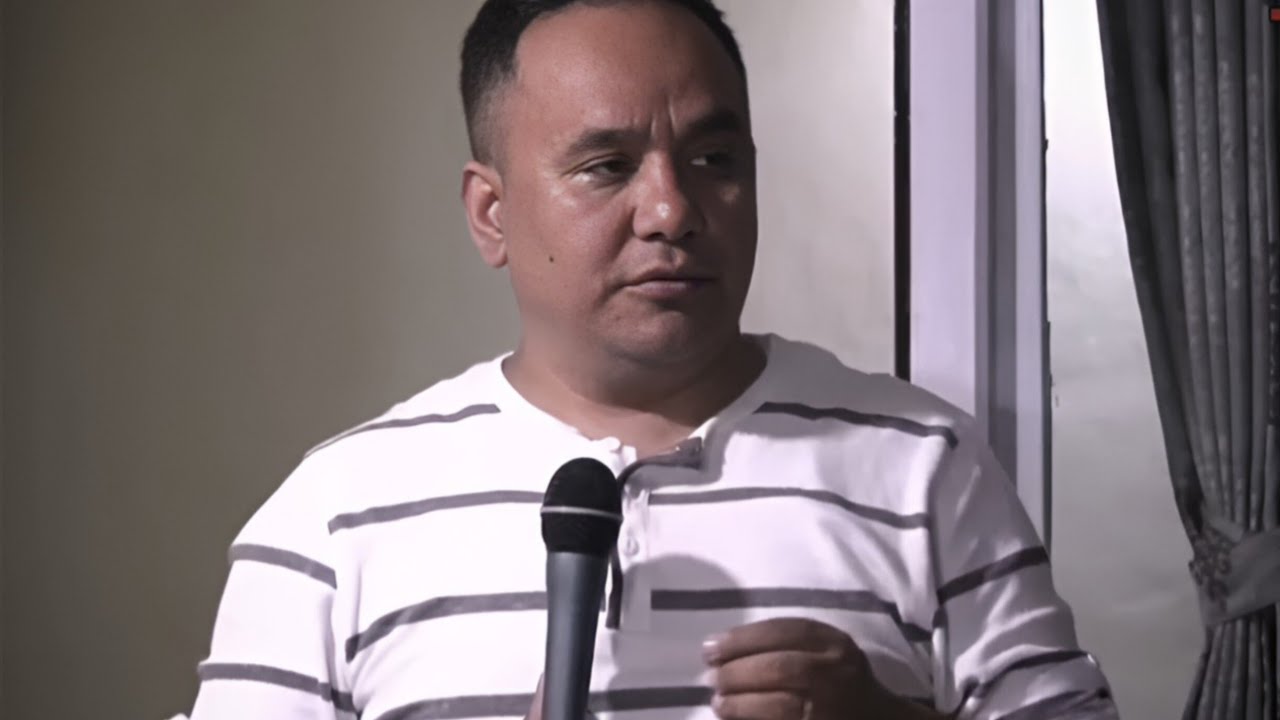 Faithfulness from Ruth..........👐✝️/solomonrai/joshua himalayas.......🔥