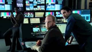 The Newsroom Dumb and Bumber Mashup