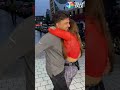 Rakhi Sawant Happily KISSES Beau Adil Khan Durrani In Front Of Media Shorts Rakhisawant Rakhi Sawant Happily KISSES Beau Adil Khan Durrani In Front Of Media Shorts Rakhisawant