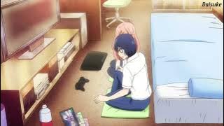 Mom see everything (3D kanojo real girl s1)