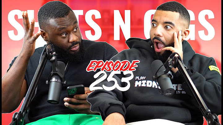How Did You Find Out You Were The Side Piece? | Ep 253 | ShxtsnGigs Podcast