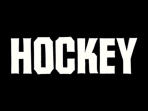 HOCKEY SKATEBOARDS PROMO - FA WORLD ENTERTAINMENT FUCKING AWESOME