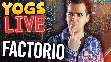 RECKLESS DUNCAN - Modded Factorio [8] w/ Duncan & Lewis - 11th July 2016