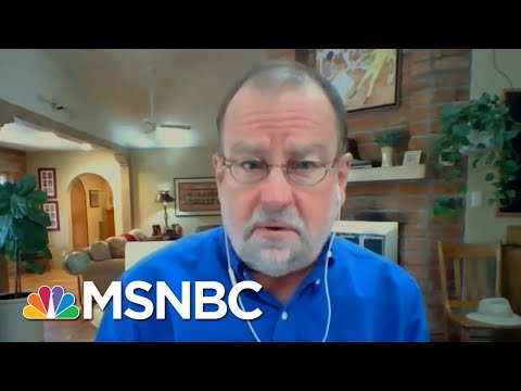 Arizona 'Ramping Up Surge Plans' As Number Of COVID-19 Cases Exceed 100,000 | MTP Daily | MSNBC