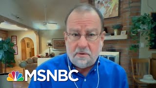 Arizona 'Ramping Up Surge Plans' As Number Of COVID-19 Cases Exceed 100,000 | MTP Daily | MSNBC