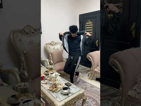 لما مراتك تسيبك وتنام بتبقي دي النتيجه Shorts