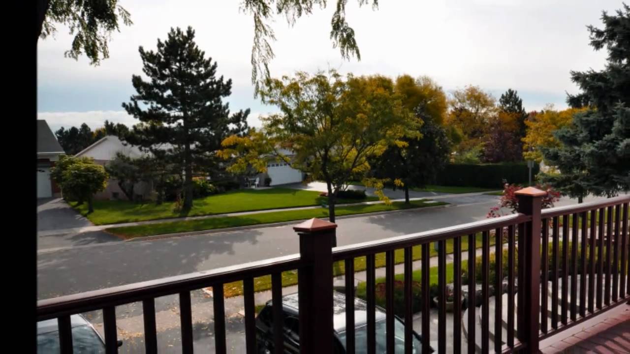 to 1238 Havendale Blvd Burlington.wmv YouTube