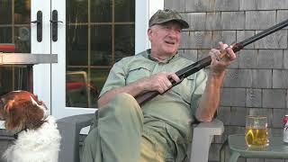 Rifle Weight ~ Dont let it weigh you down!