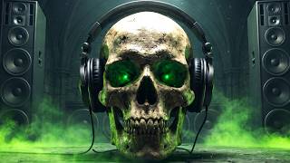 SYSTEM OVERLOAD 💀 Hard Techno Mix 2026 Full Set | Underground Dancefloor Power