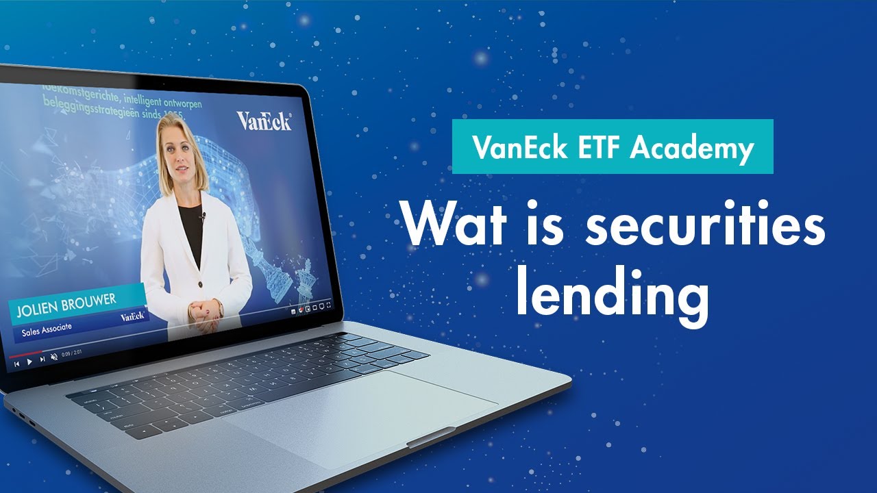 ETF risks | Consider these before investing | VanEck