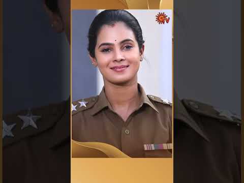 #AnandhaRagam #SunTV #shorts #tamilserial