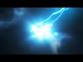 LIGHTNING EXPLOSION LOGO ||   AFTER EFFECT LOGO FARDEEN SK ||LOGO REVEAL.