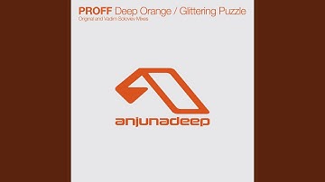 Deep Orange (Original Mix)