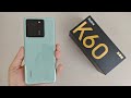 Redmi K60 Ultra, Cost-Effective Phone Killer Quick Unboxing &amp; Hands On Video