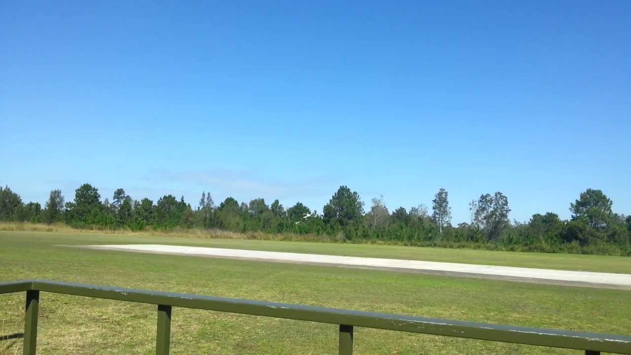 Synergy e6 at CCMAC Flight club