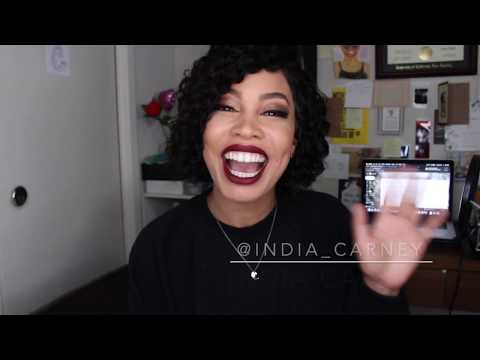 Q&A with Singer India Carney