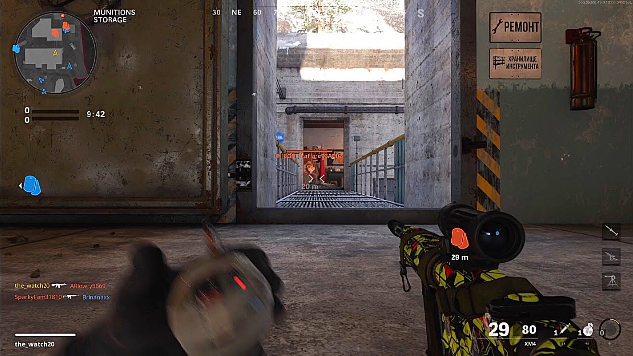 Call of Duty Black Ops Cold War: Kill Confirmed Gameplay (No Commentary)