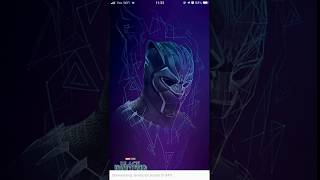 React Native Portfolio :)