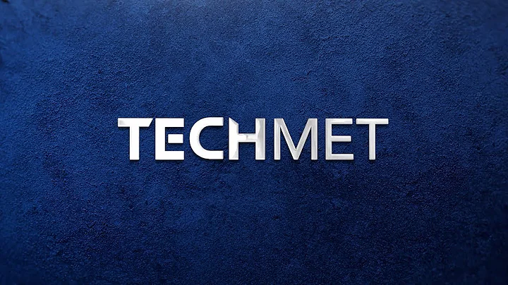 TechMet Corporate Video