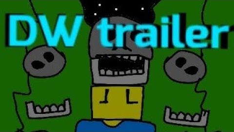 death world trailer [julian