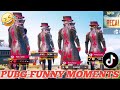 PUBG Tik Tok Funny Moment😂😂 Very Funny Glitch And Noob Trolling & WTF Moments 2020
