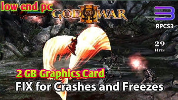 How to Stop RPCS3 games from Crashing|RPCS3 Fatal Error nvoglv64.dll Unhandled Win32 Exception