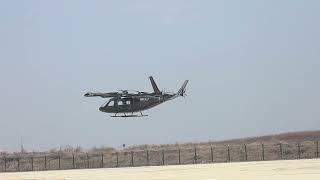 Chinese startup Volant Aerotech completes untethered flights with its VE25 prototype eVTOL aircraft