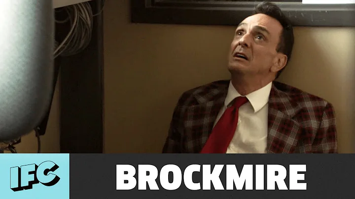 Brockmire | 'The Meltdown (Extended)' Official Cli...