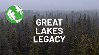 Great Lakes Legacy
