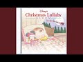 Christmas lullaby score