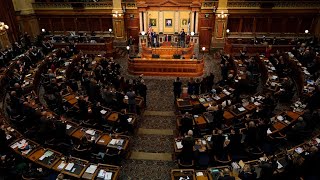 Iowa Republicans to propose 6-week abortion ban during 2023 special session