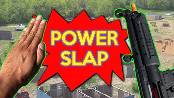 Cover Image for POWER SLAP MP5 | Straight Outta the Box Elite Force/Umarex MP5A4 and MP5A5