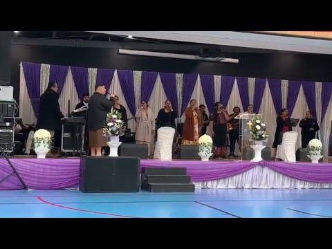 Everlasting Praise -