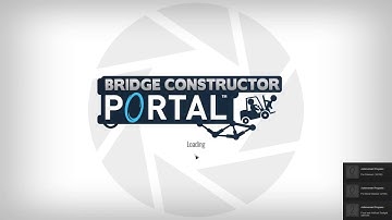 NoNoNoNoYES!!! Bridge Constructer Portal Part 3