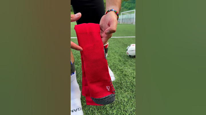 LAMINE YAMAL socks tutorial #howto #yamal
