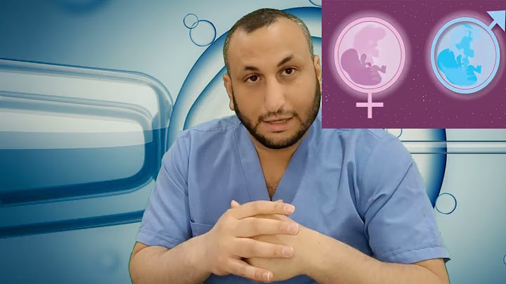 مفاجأة الحمل: متى نعرف إذا كان الجنين ولد أم بنت؟