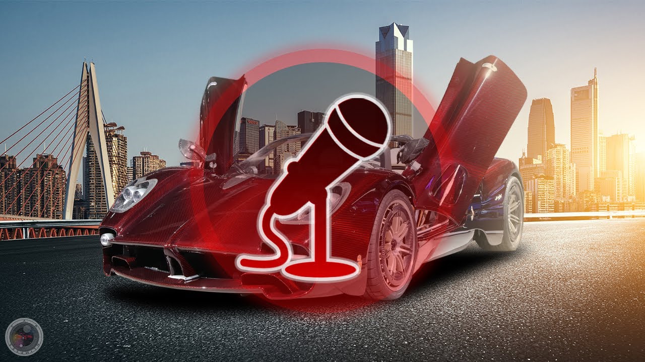 2025 Pagani Utopia Roadster Review | Has Pagani Created the Perfect Roadster?