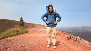 I Visited the National Park That You Skipped
