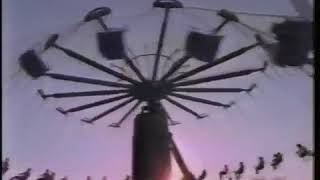 1980 Six Flags  Astroworld Commercial