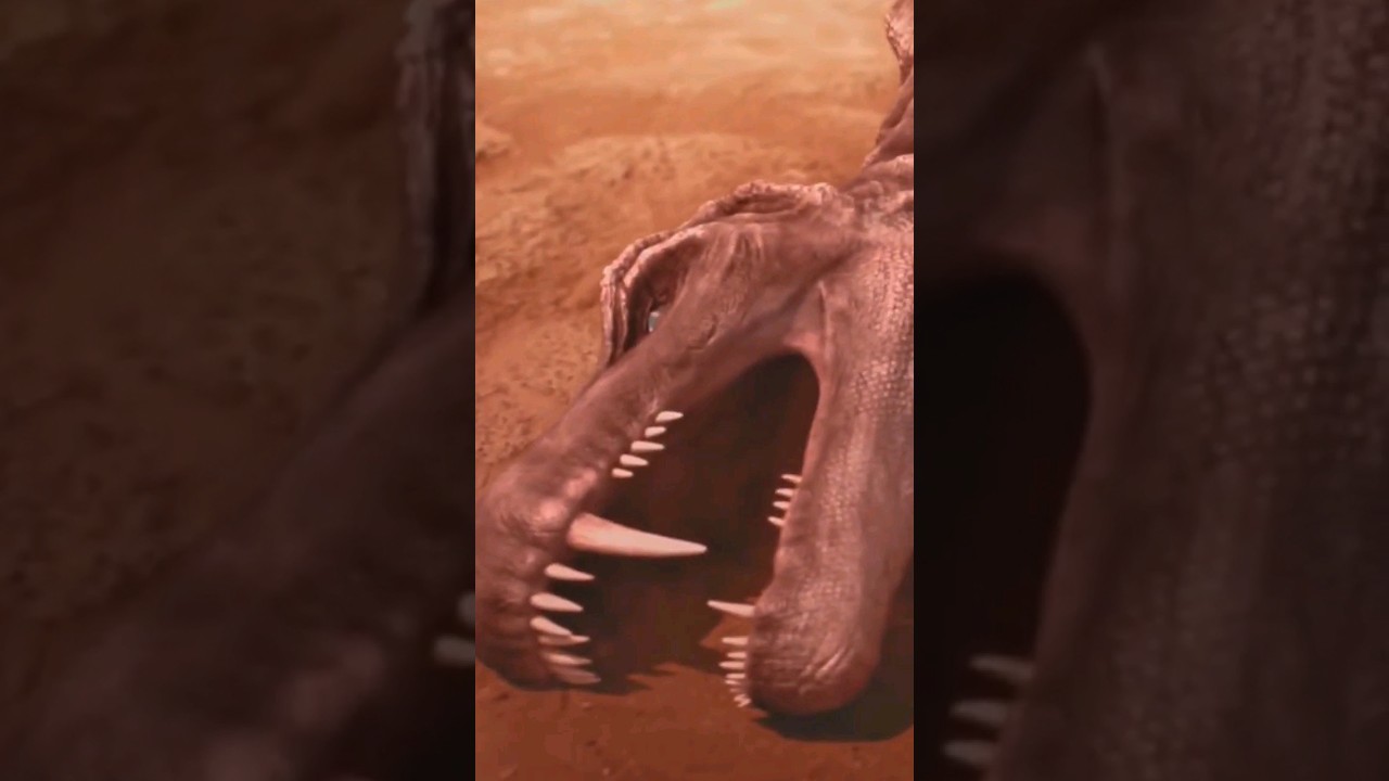 Как происходило Пермское вымирание 