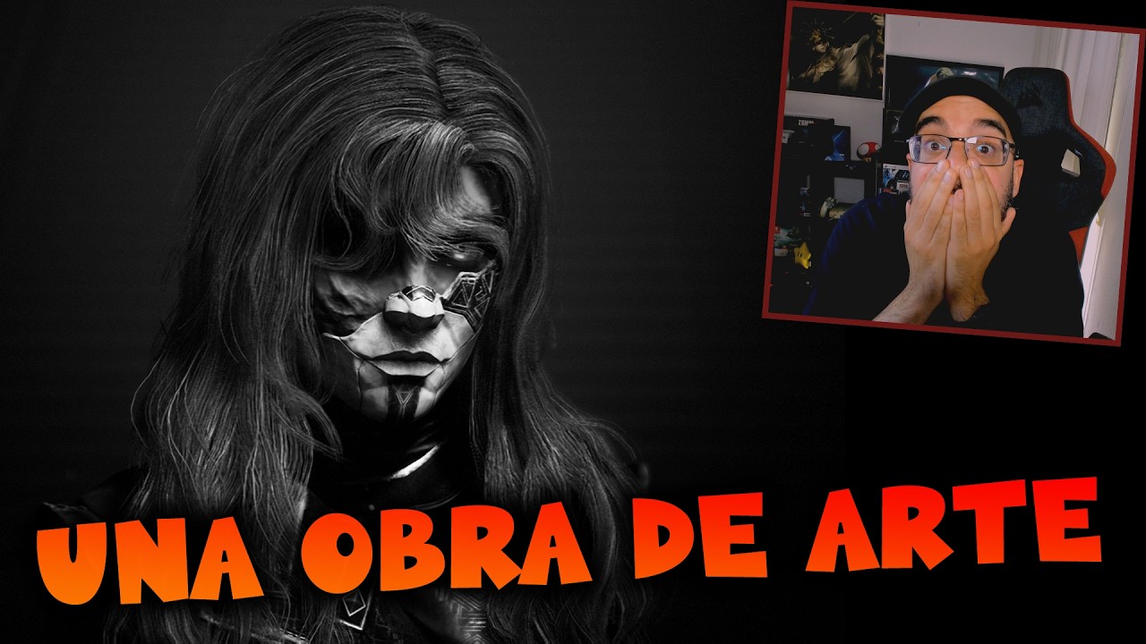 Mi opinión de CLAIR OBSCUR: EXPEDITION 33 (estoy bailando ahora mismo)