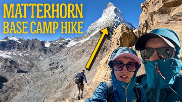 A Hidden Threat Makes This Hike The Hardest One I