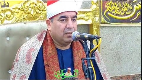 الشيخ محمد يحيى الشرقاوي وسورة الإنسان - السنبلاوين دقهلية 3-6-2022