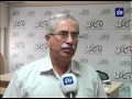 الفلسطينيون في الضفة يشعرون بالاحباط