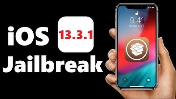 iOS 13.3.1 Jailbreak - Jailbreak iOS 13.3.1 - How to Jailbreak iOS 13.3.1 (Cydia iOS 13)