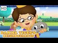 Prince Wednesday S Pet Rock Daniel Tiger