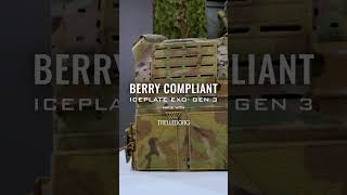 This Vest Can Only Be Made in America #berry #military #usa
Berry Compliant. American Made. Mission Ready.
https://www.qoreperformance.com/
#BerryCompliant #MadeInUSA #PlateCarrier #Tactical #GearReview #MilitaryGear #DutyGear This Vest Can Only Be Made in America #berry #military #usa