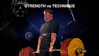 Could a Top Powerlifter Win at Olympic Weightlifting?